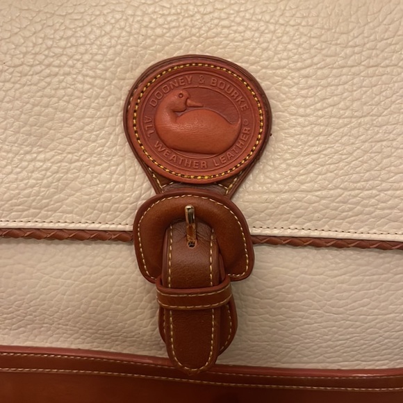 Dooney & Bourke please check all picture of condition - Picture 12 of 16